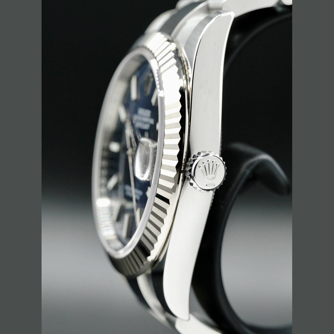 Rolex Datejust 41 126334