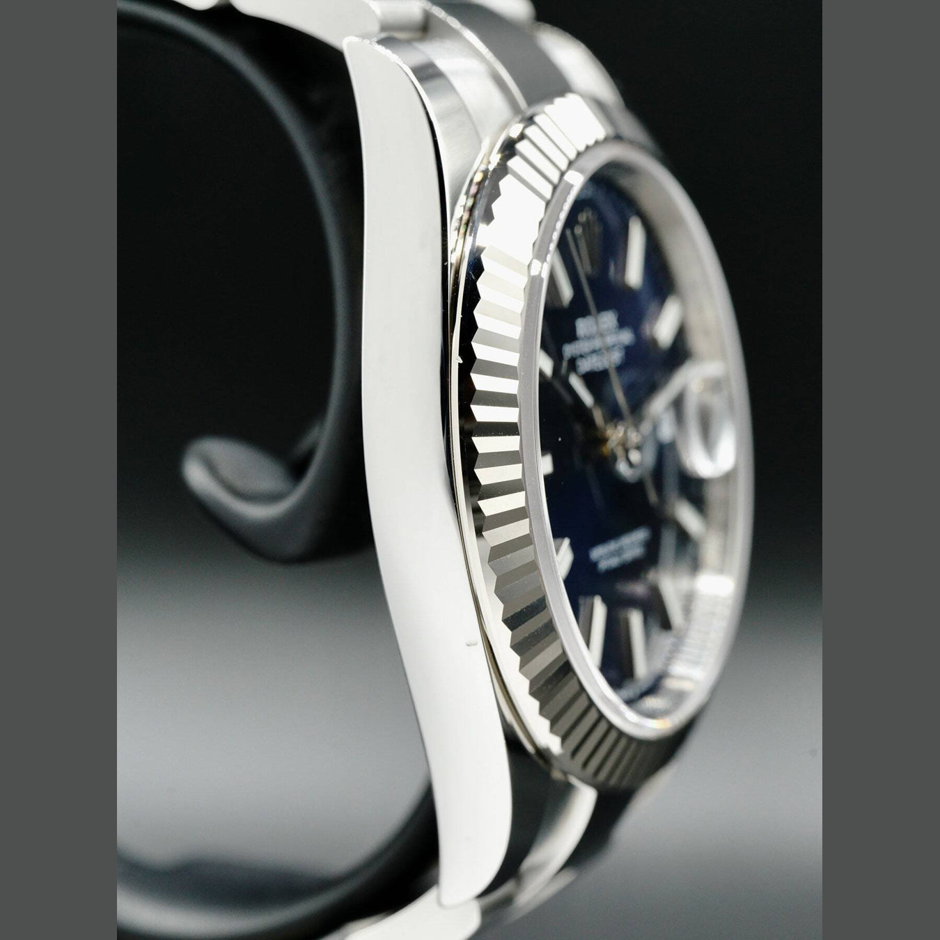 Rolex Datejust 41 126334