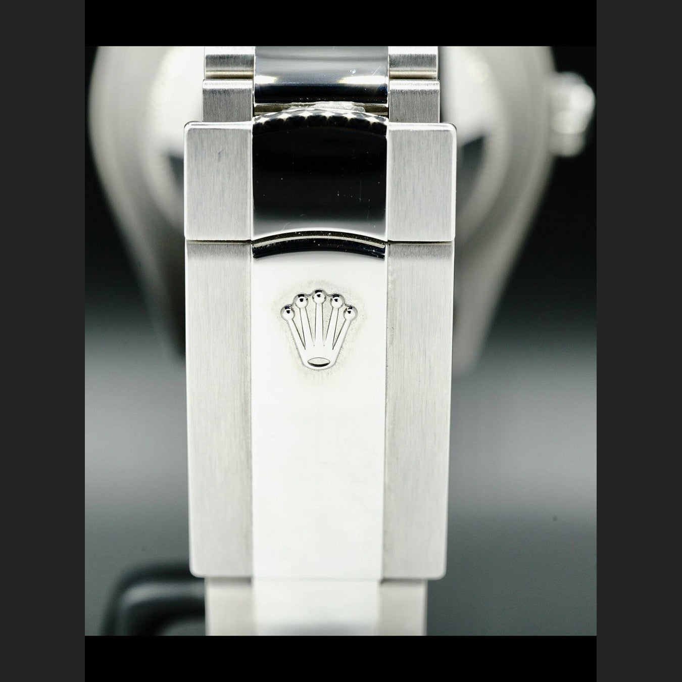 Rolex Datejust 41 126334