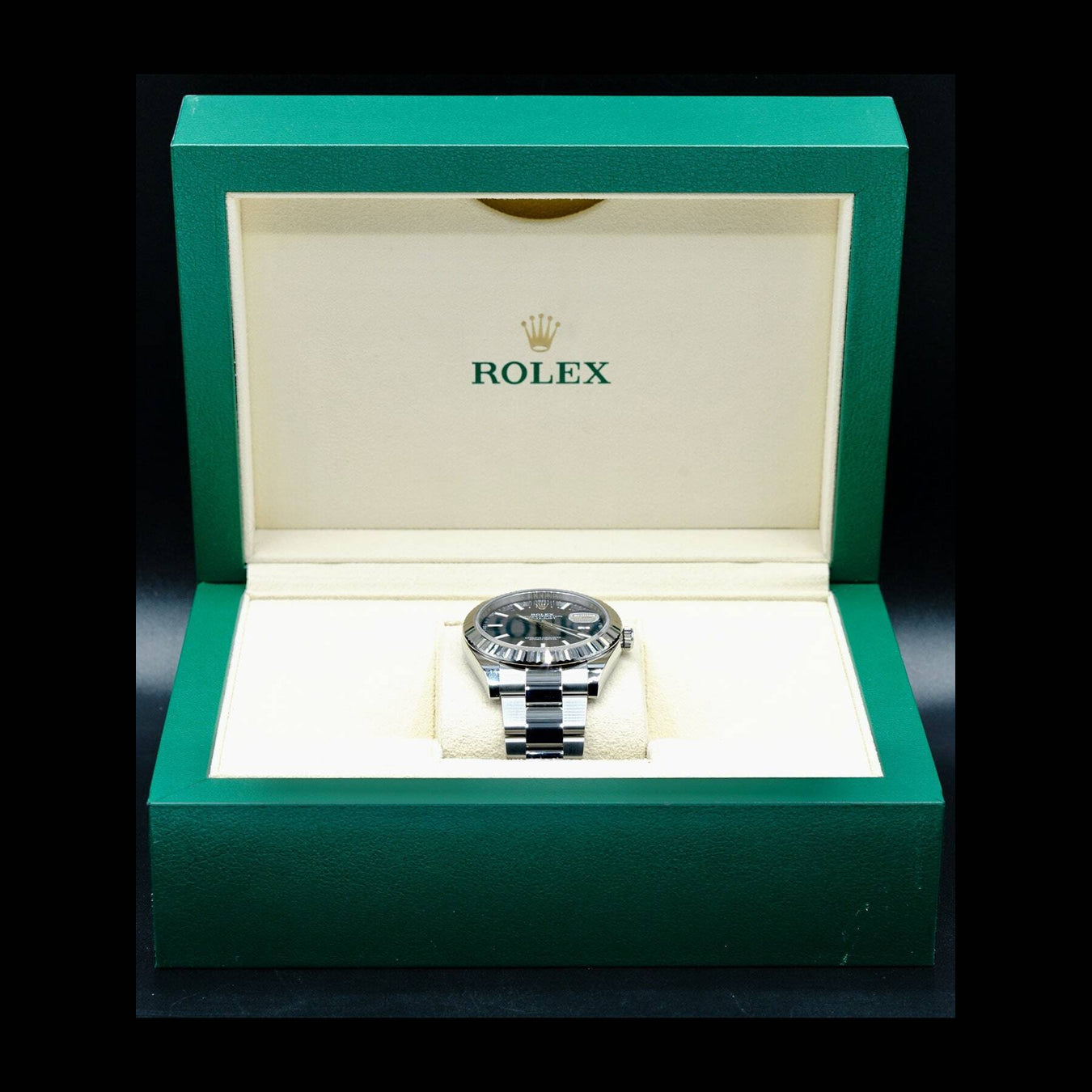 Rolex Datejust 41 126334