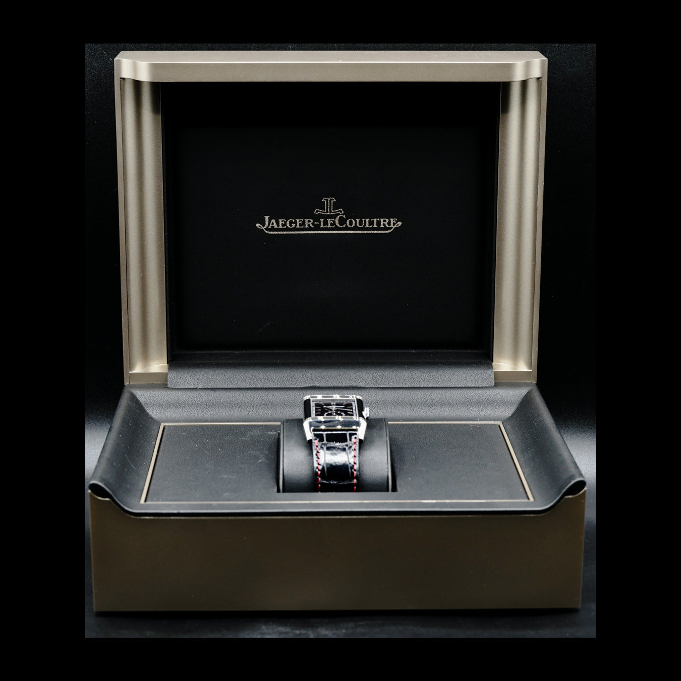 Jaeger-LeCoultre Revereso Burgundy Q397846J