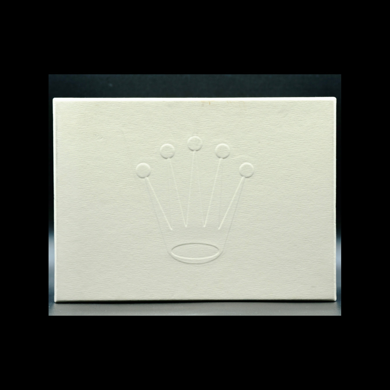 Rolex Oyster Perpetual 36 White Grape 116000