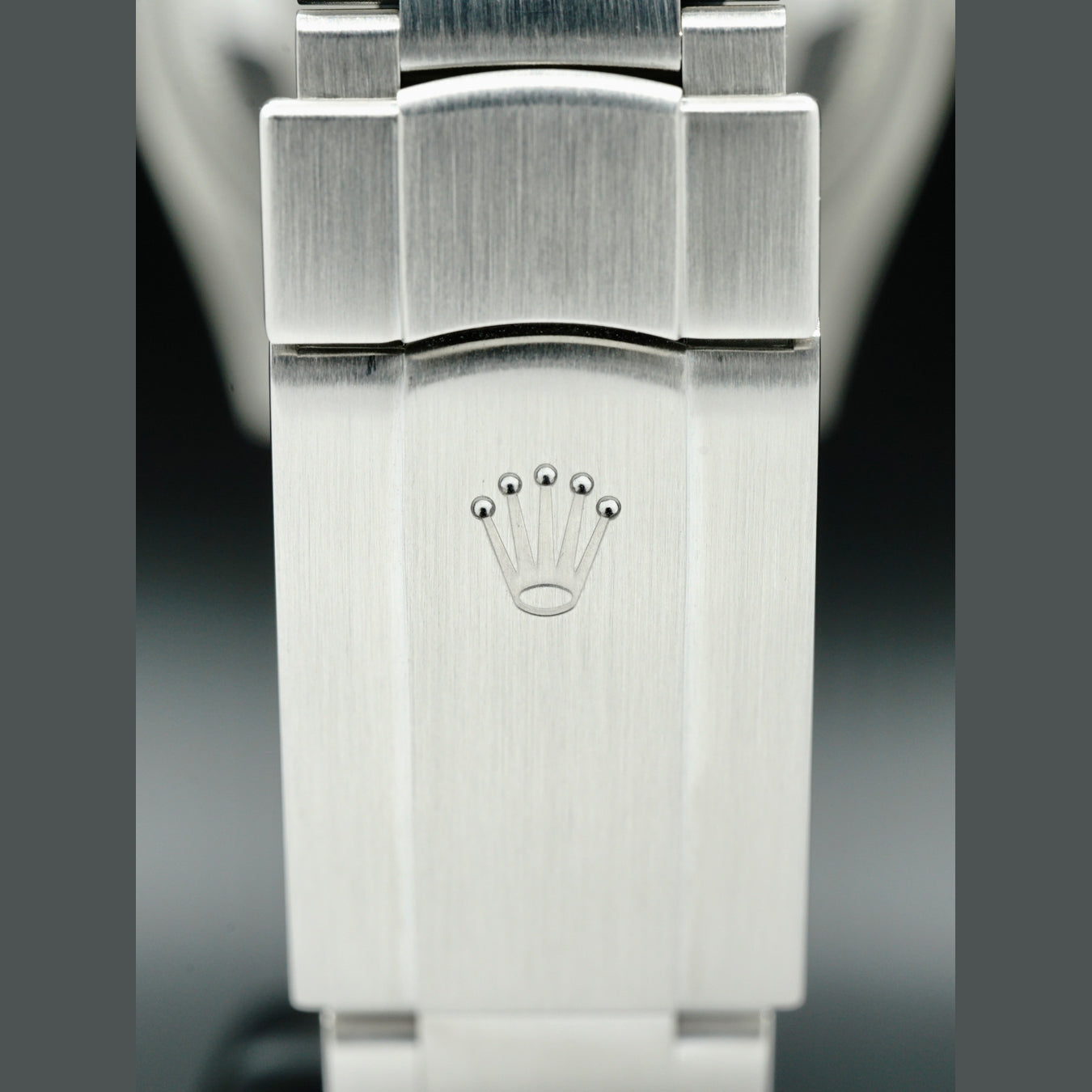 Rolex Oyster Perpetual 36 White Grape 116000