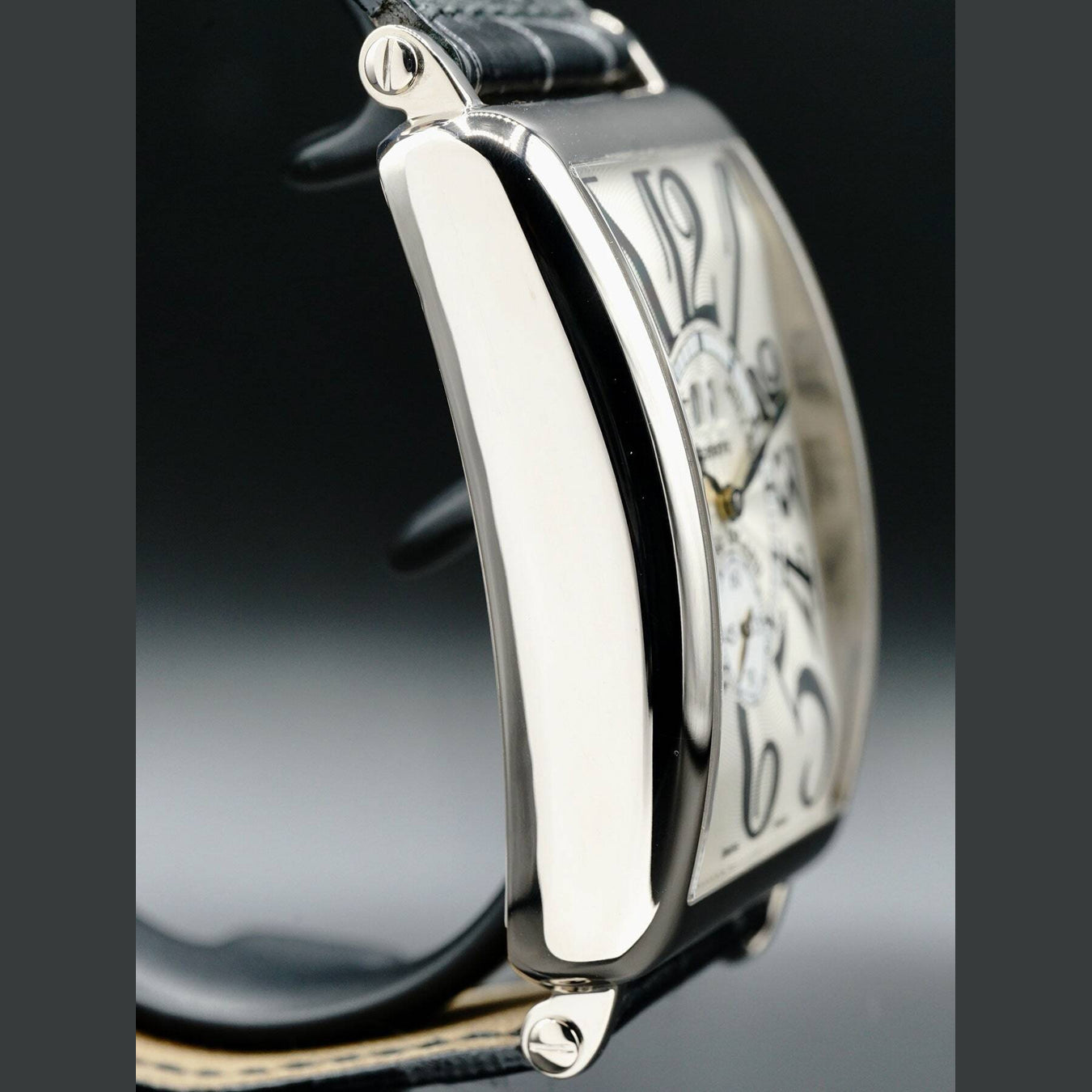 Franck Muller Long Island Big Date 1200S6GG
