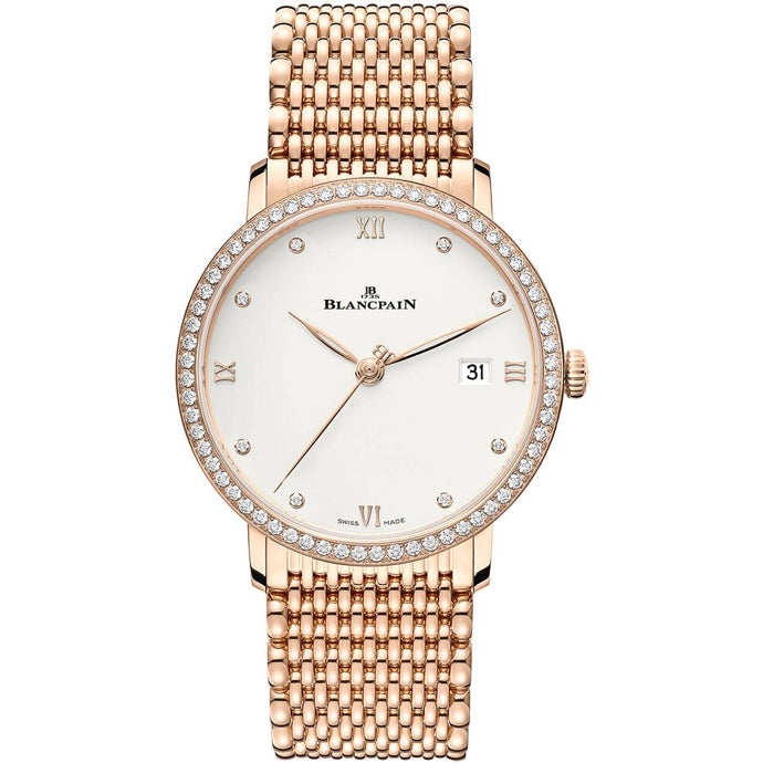 Blancpain Villeret Ultraplate 6224 2987 MMB