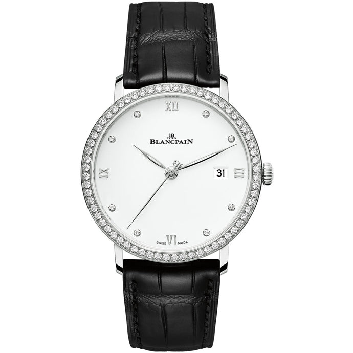 Blancpain Villeret Ultraplate 6224 4628 55B