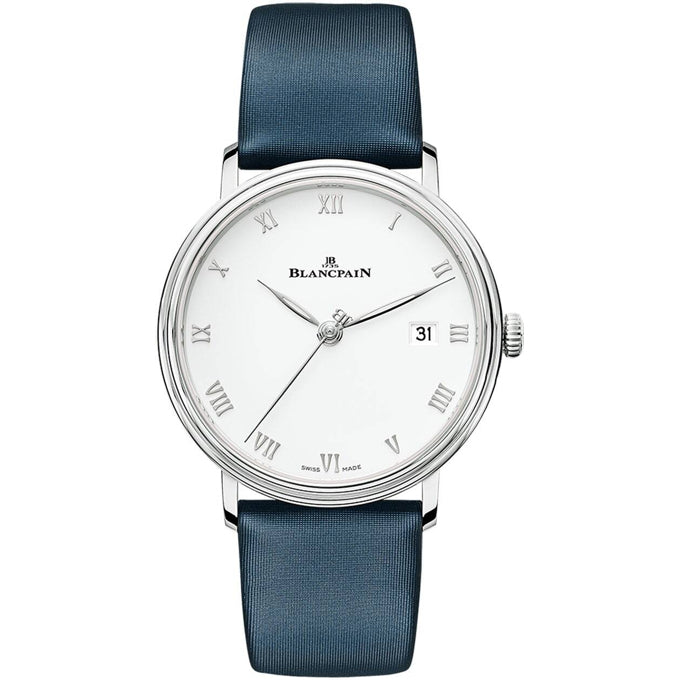 Blancpain Villeret Ultraplate 6224 1127 95A