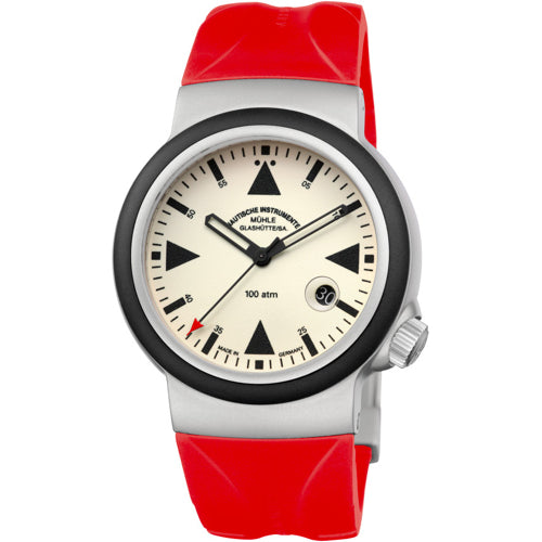Mühle Glashütte S.A.R Rescue-Timer Lumen M1-41-08-KB-VIII