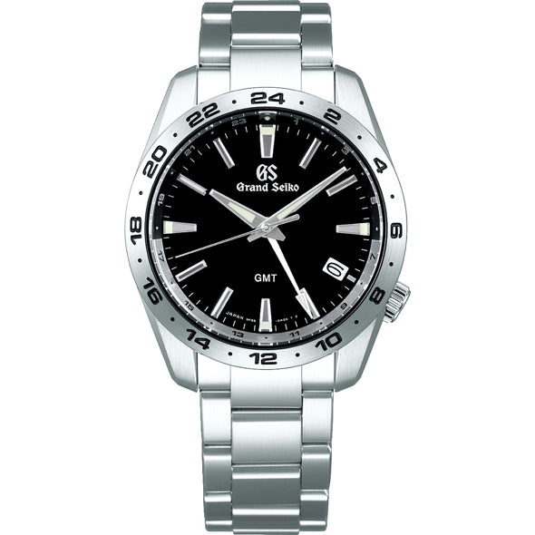 Grand Seiko SBGN027