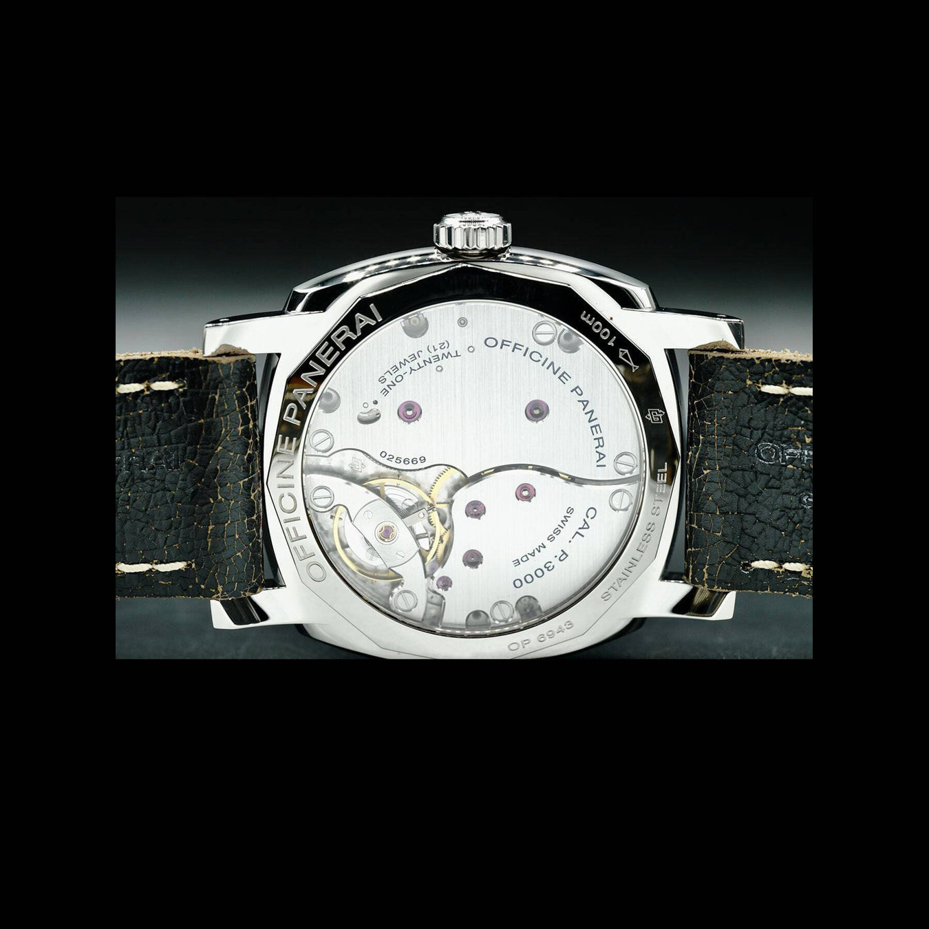 Panerai Radiomir 1940 PAM00512