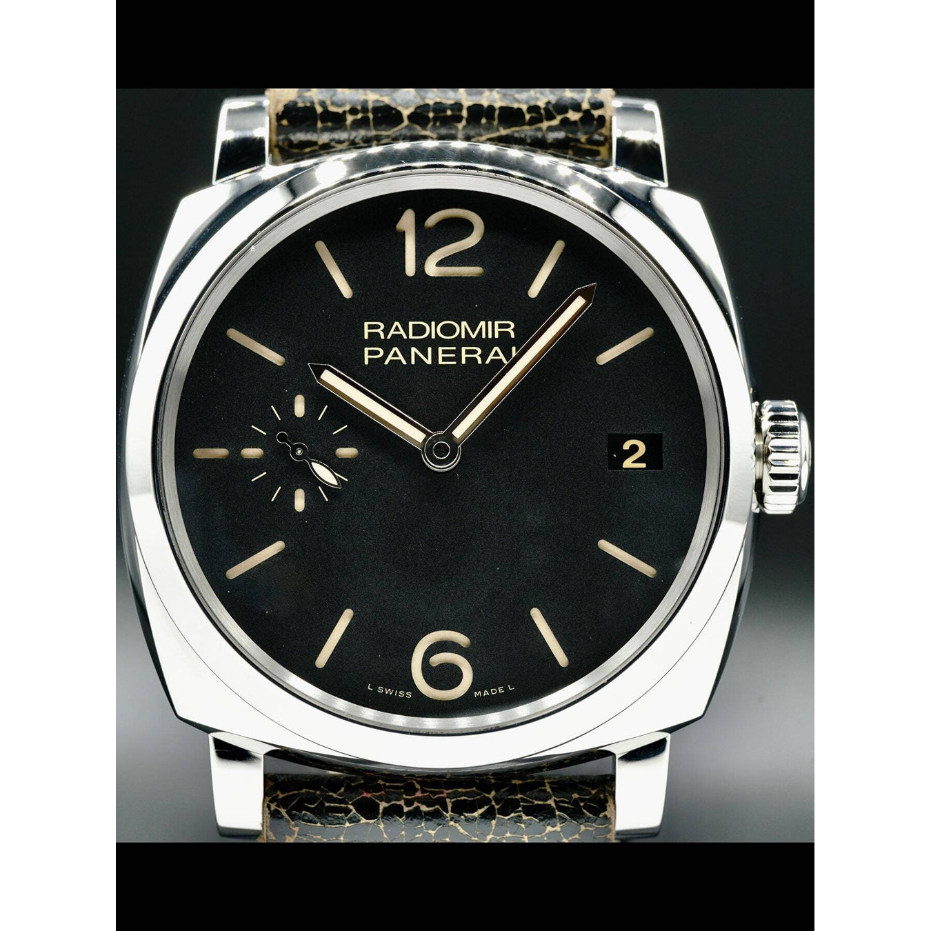 Panerai Radiomir 1940 PAM00512