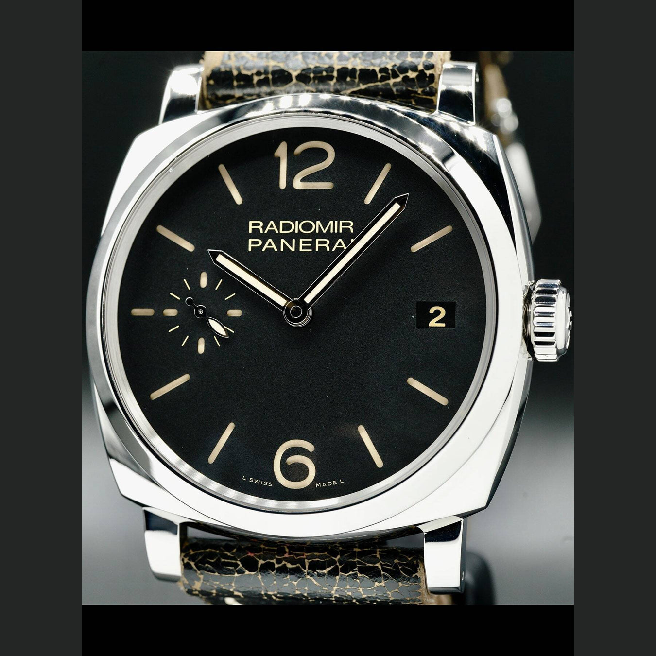 Panerai Radiomir 1940 PAM00512