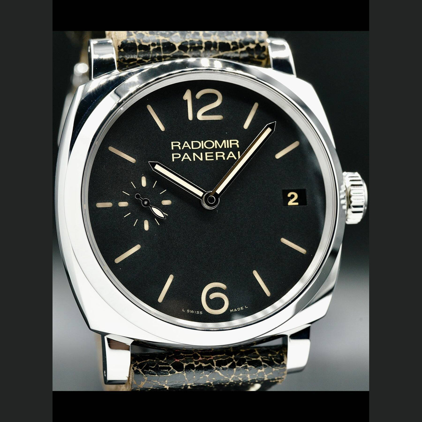 Panerai Radiomir 1940 PAM00512