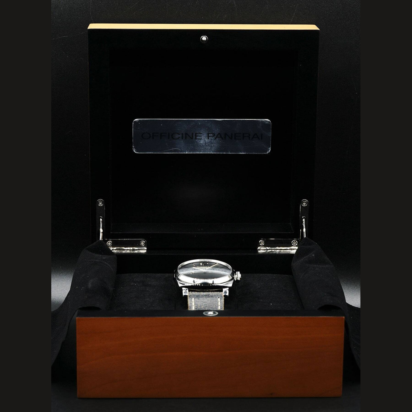 Panerai Radiomir 1940 PAM00512