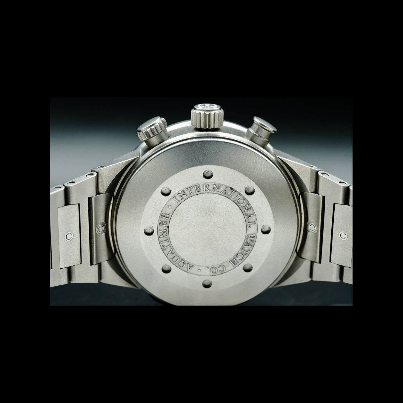 IWC Aquatimer Split-Minute IW372301