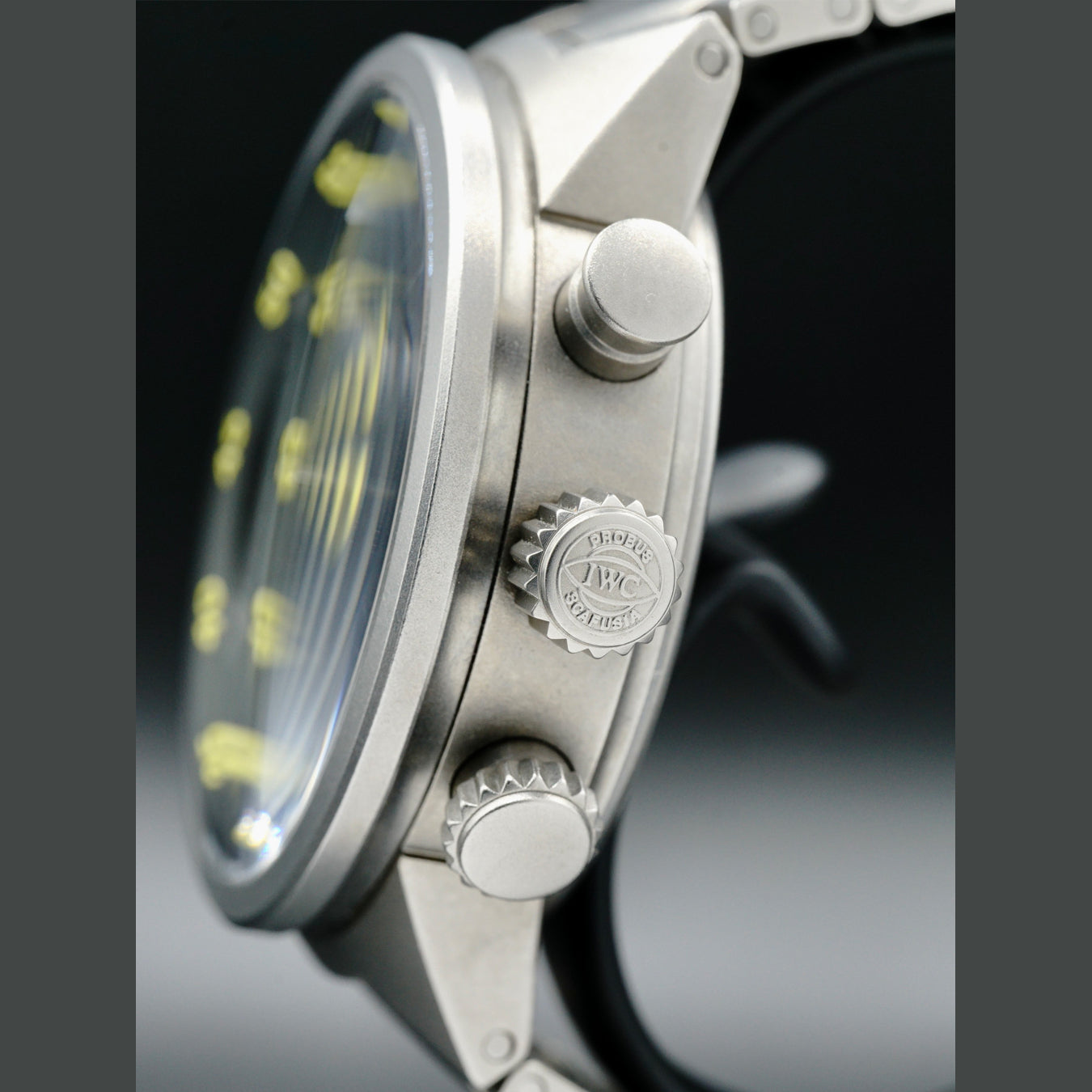 IWC Aquatimer Split-Minute IW372301