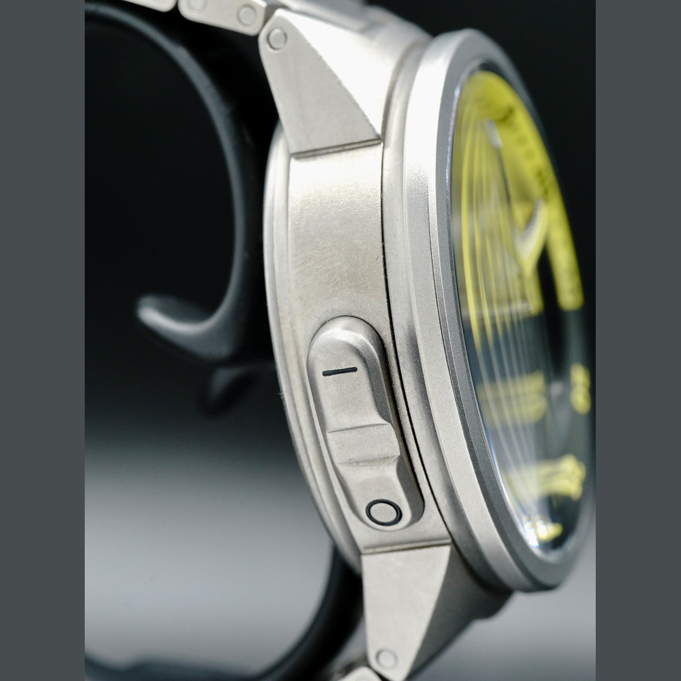IWC Aquatimer Split-Minute IW372301