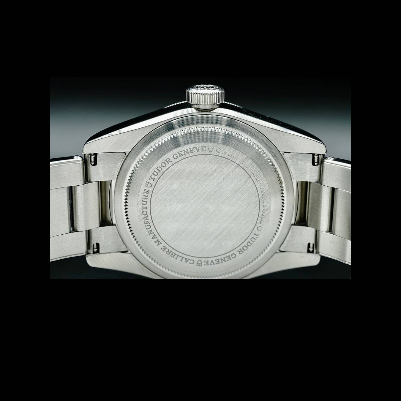 Tudor Black Bay GMT 79830RB