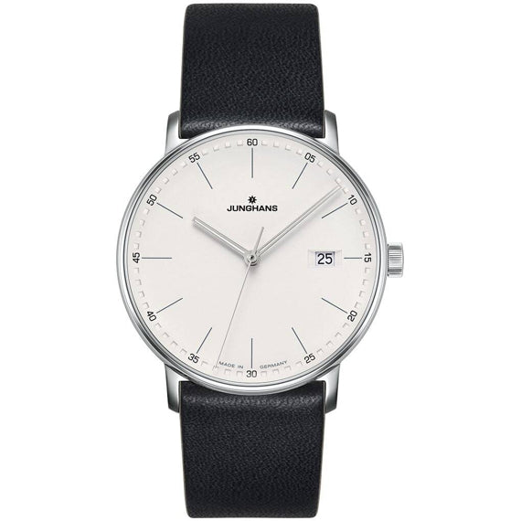 Junghans FORM Quarz 041/4884.00