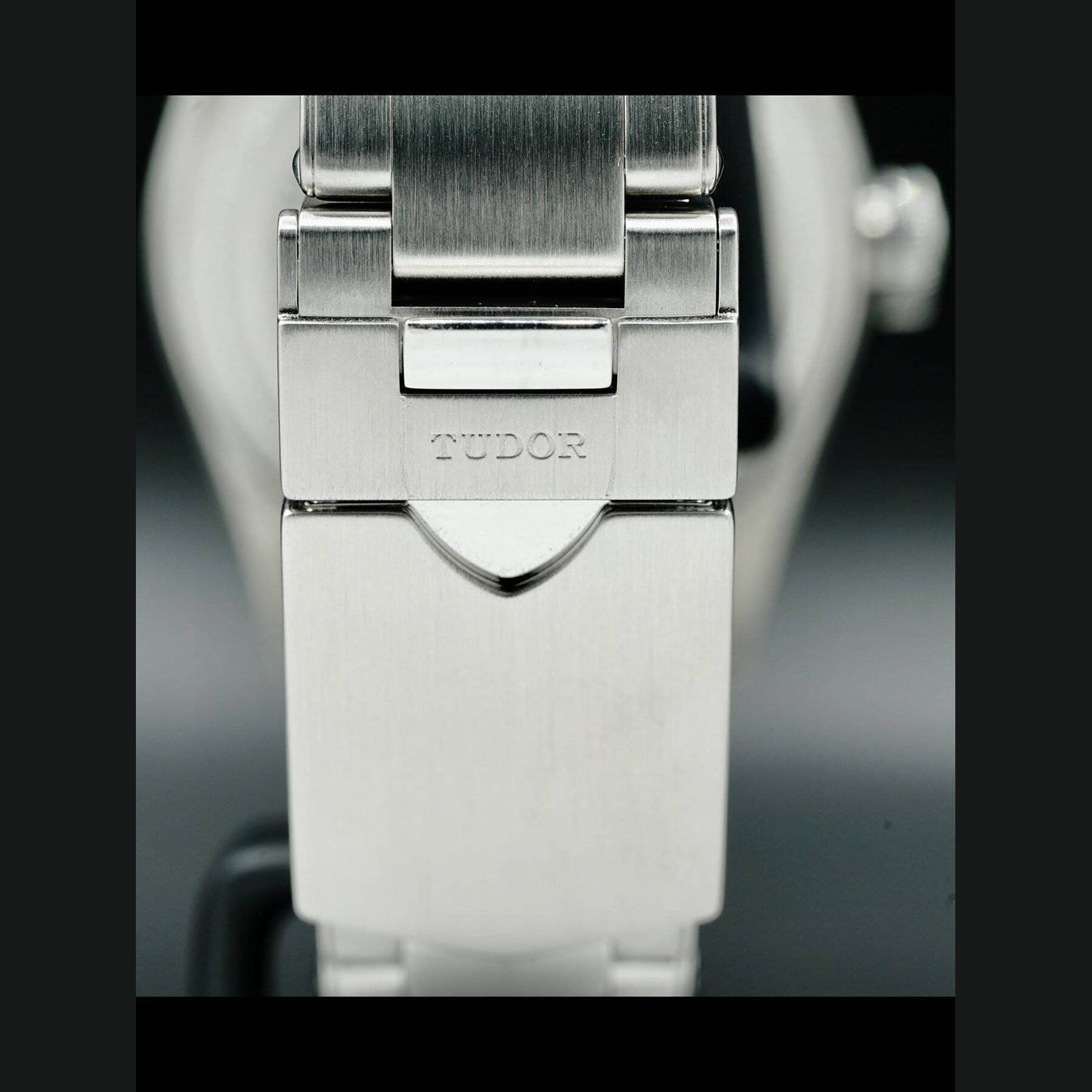 Tudor Black Bay GMT 79830RB
