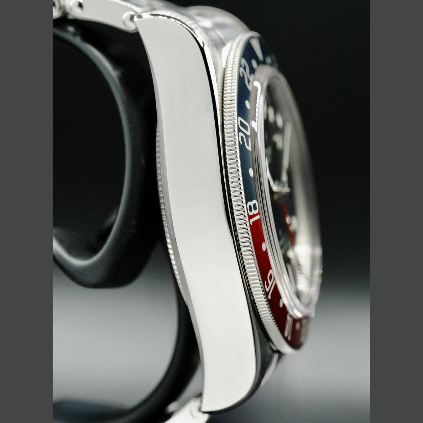 Tudor Black Bay GMT 79830RB