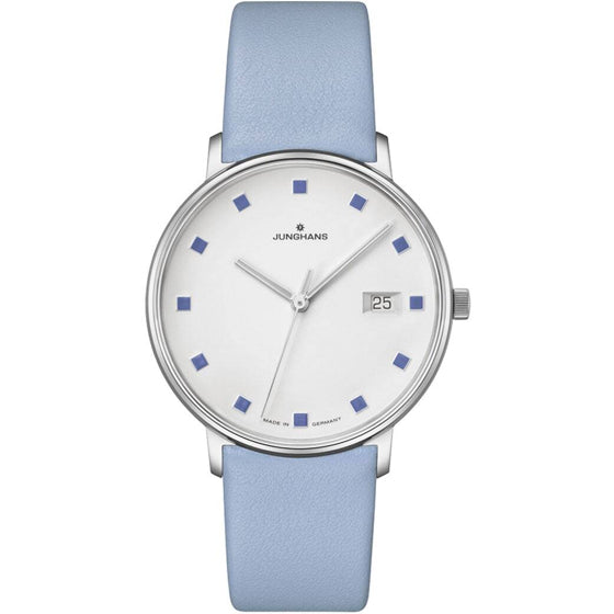 Junghans FORM Damen 047/4055.00