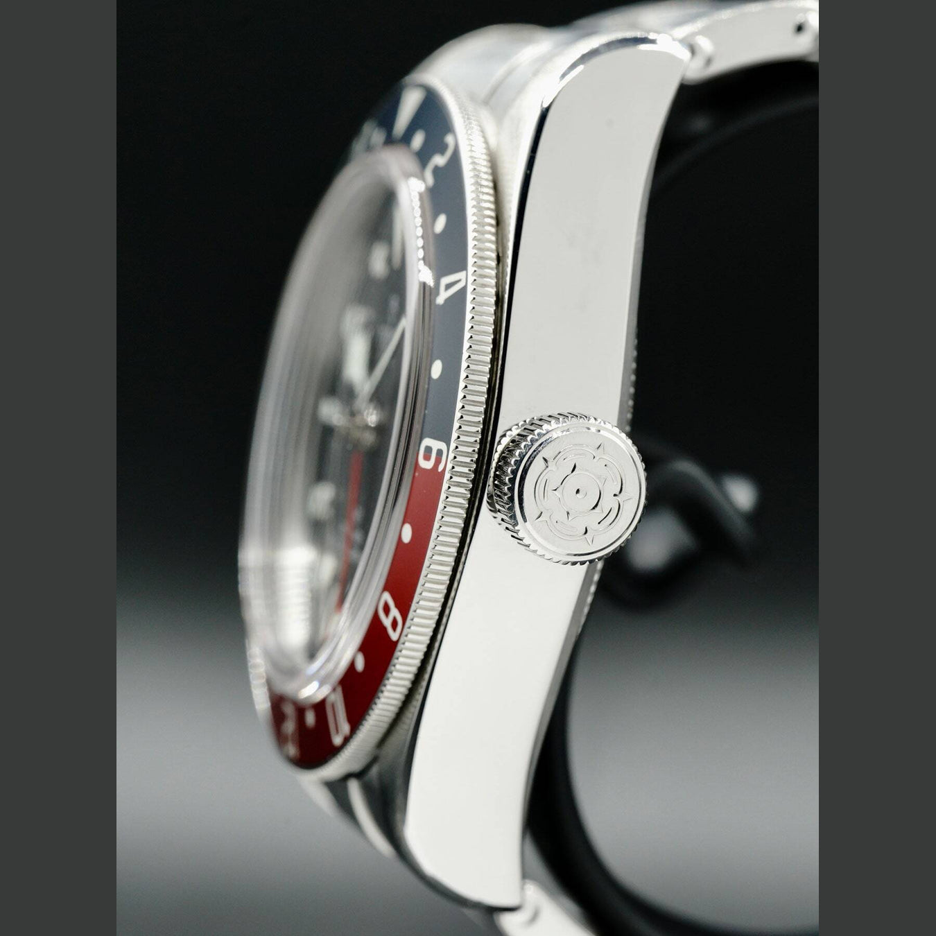 Tudor Black Bay GMT 79830RB