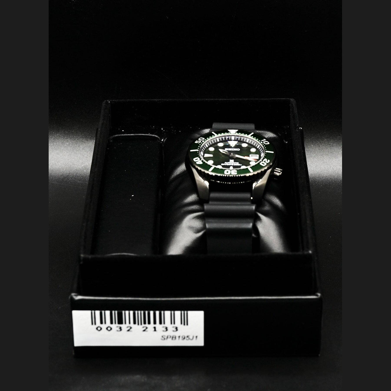Seiko Prospex Sumo SPB195J1