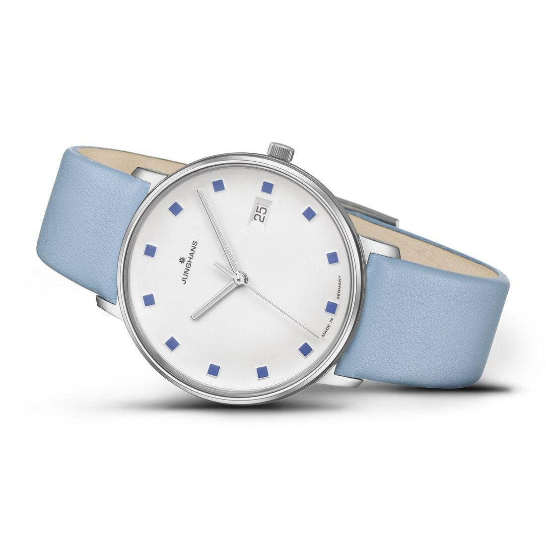 Junghans FORM Damen 047/4055.00