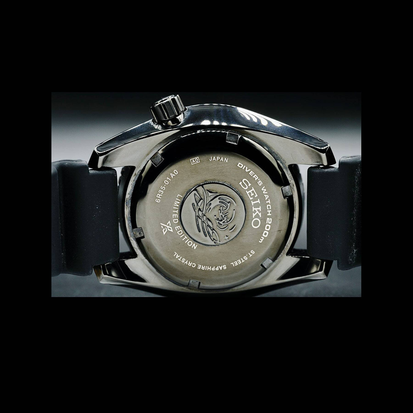 Seiko Prospex Sumo SPB195J1
