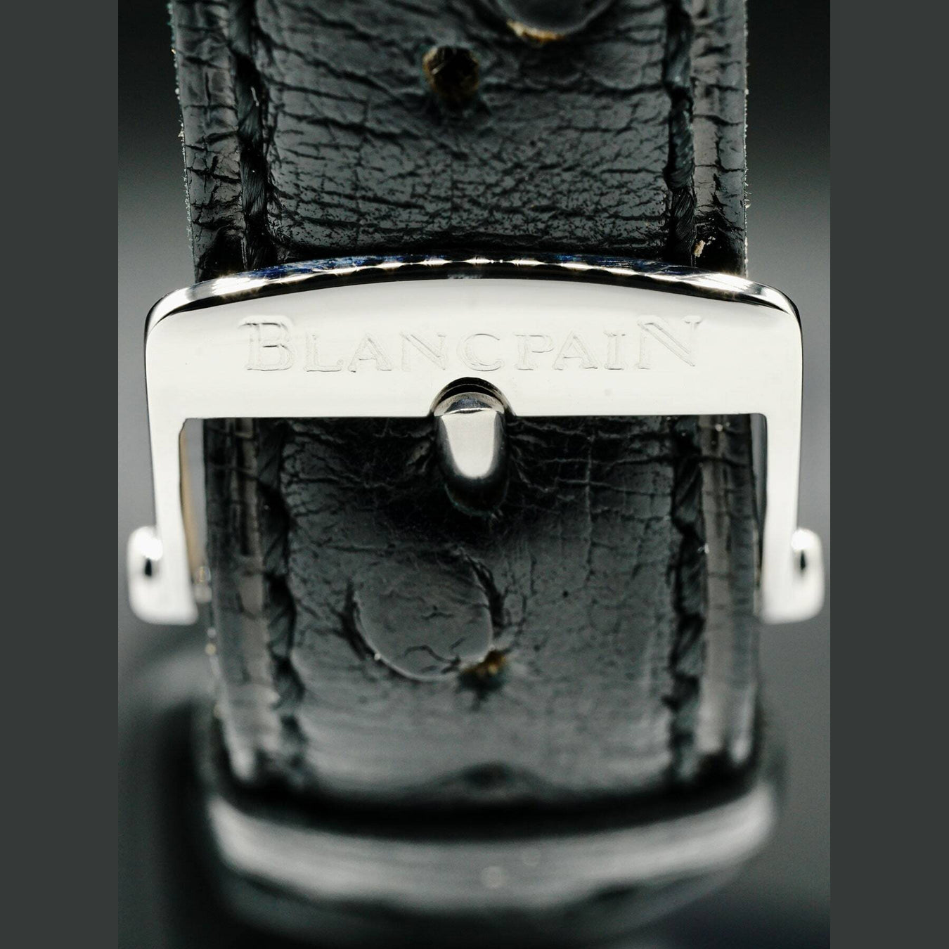 Blancpain Villeret Ultra Thin 0071/3427/55