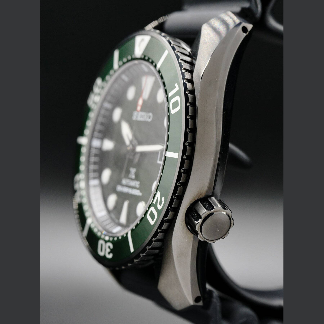 Seiko Prospex Sumo SPB195J1