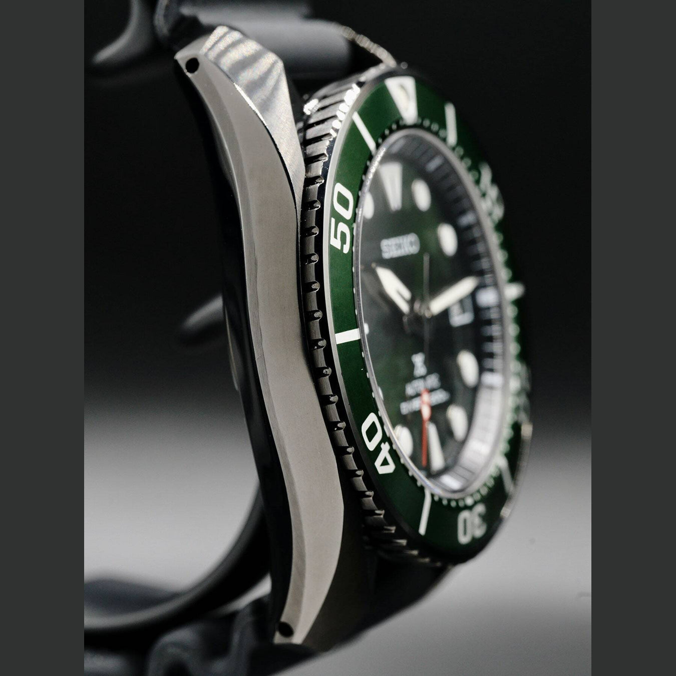 Seiko Prospex Sumo SPB195J1