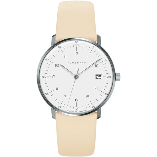 Junghans max bill Damen 047/4252.02