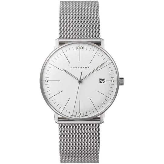 Junghans max bill Damen 047/4250.46