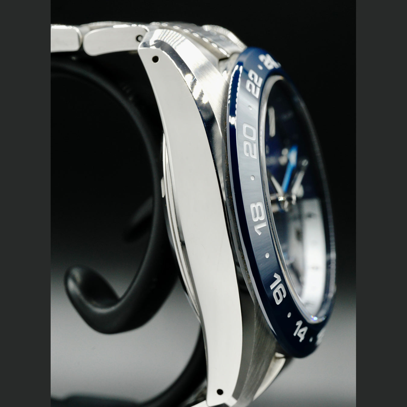 Grand Seiko Sport GMT SBGE255