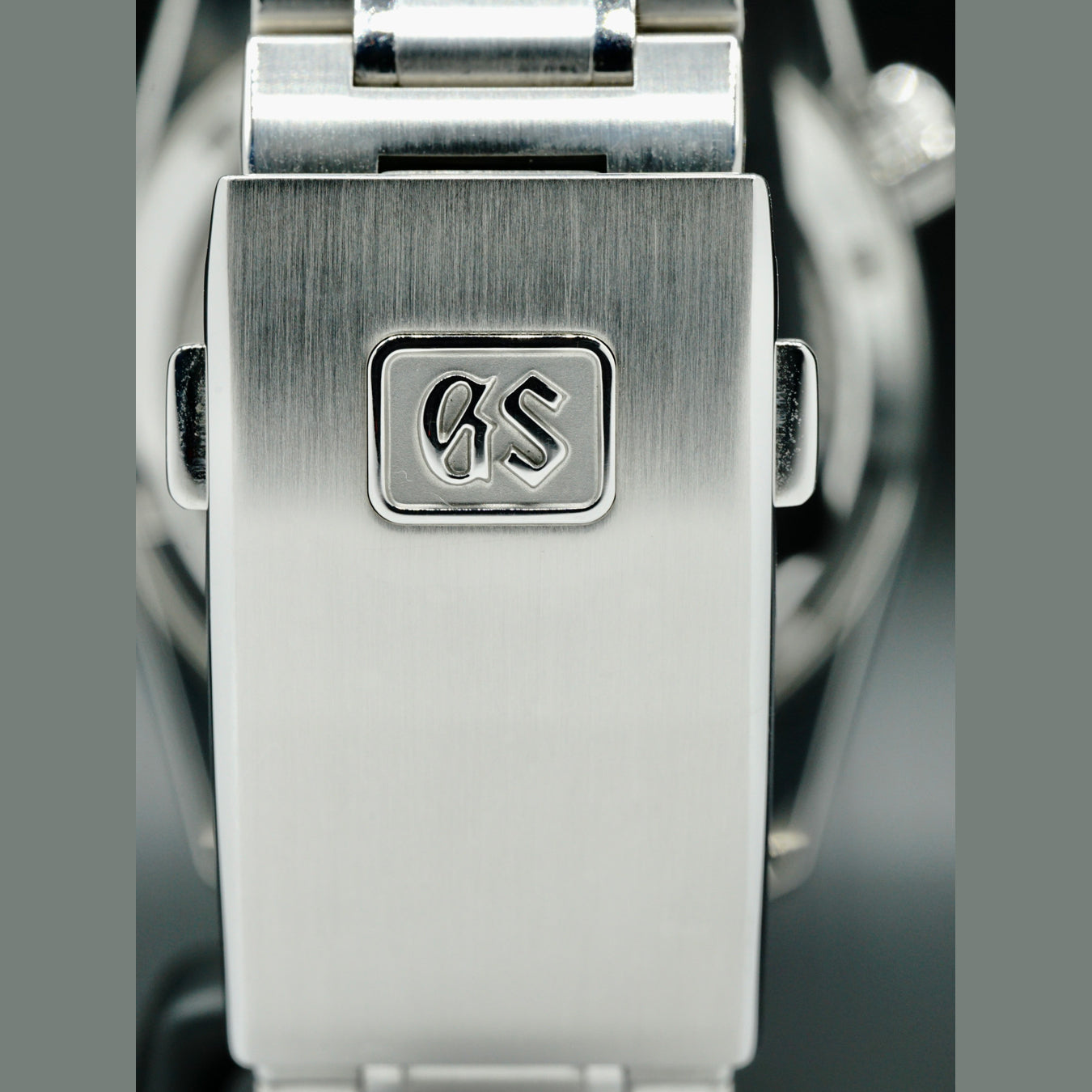 Grand Seiko Sport GMT SBGE255