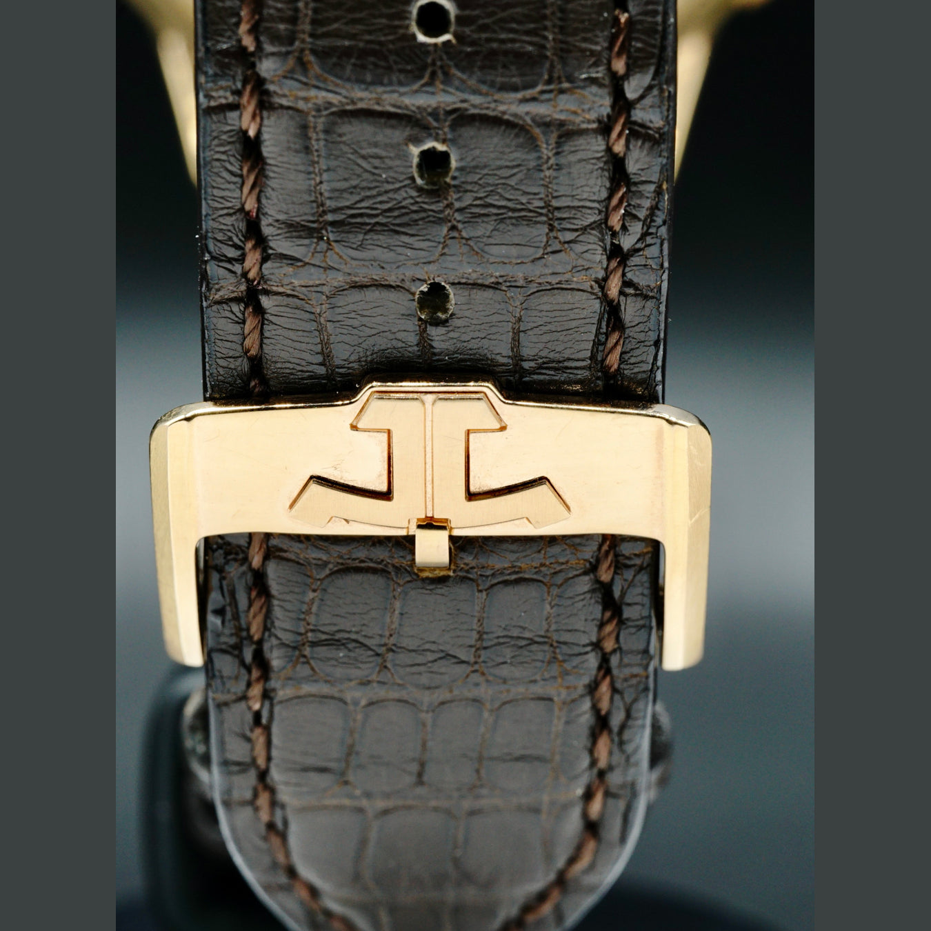 Jaeger-LeCoultre Duometre Q6012521