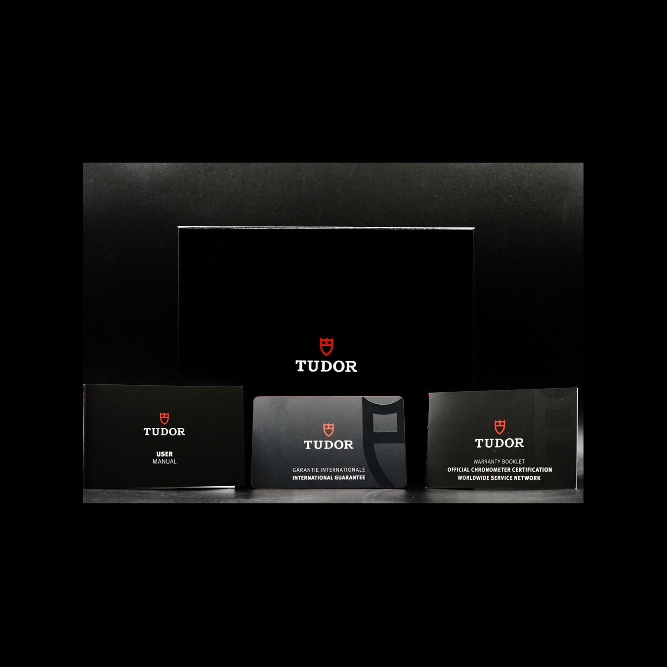 Tudor Black Bay 58 on Nato 79030B