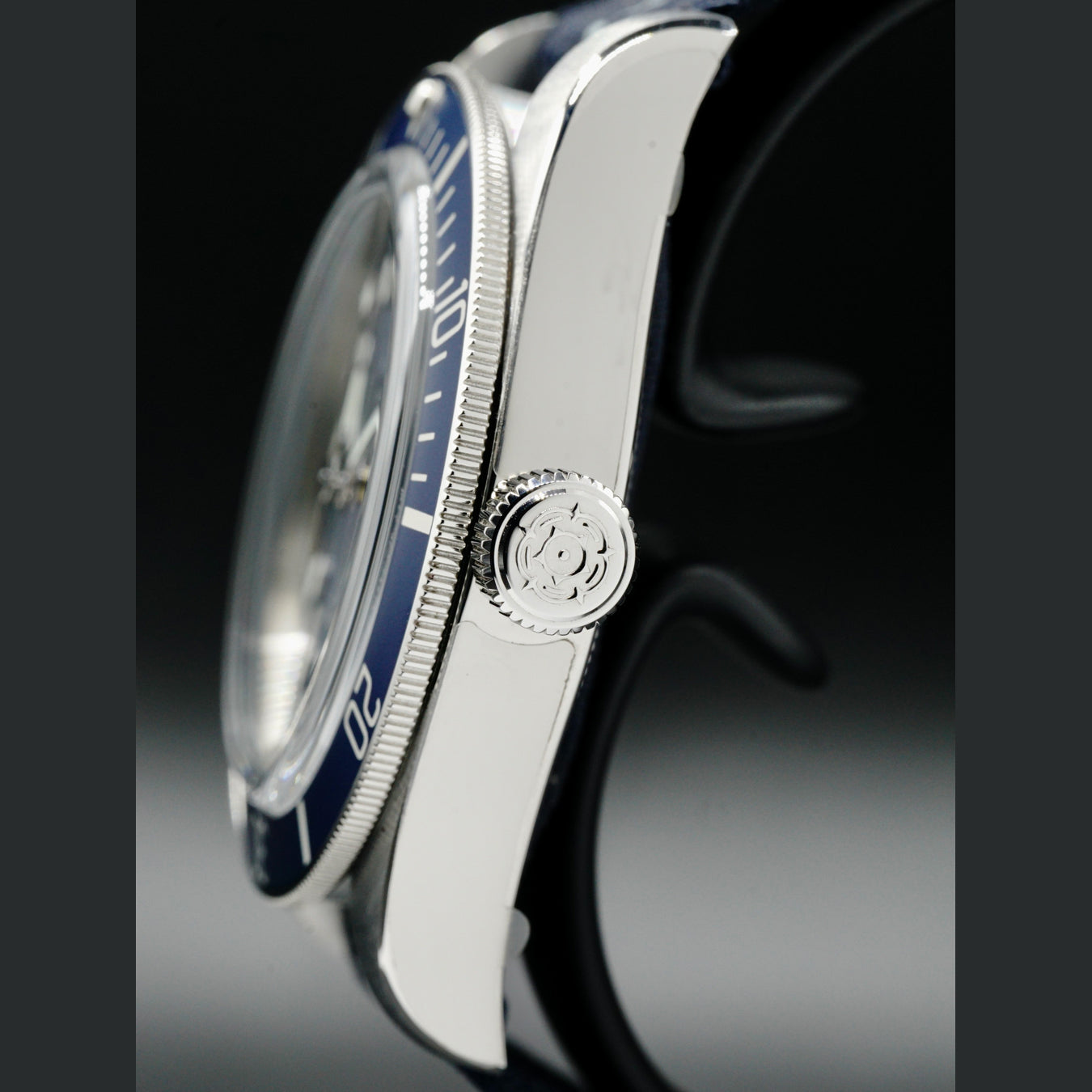Tudor Black Bay 58 on Nato 79030B