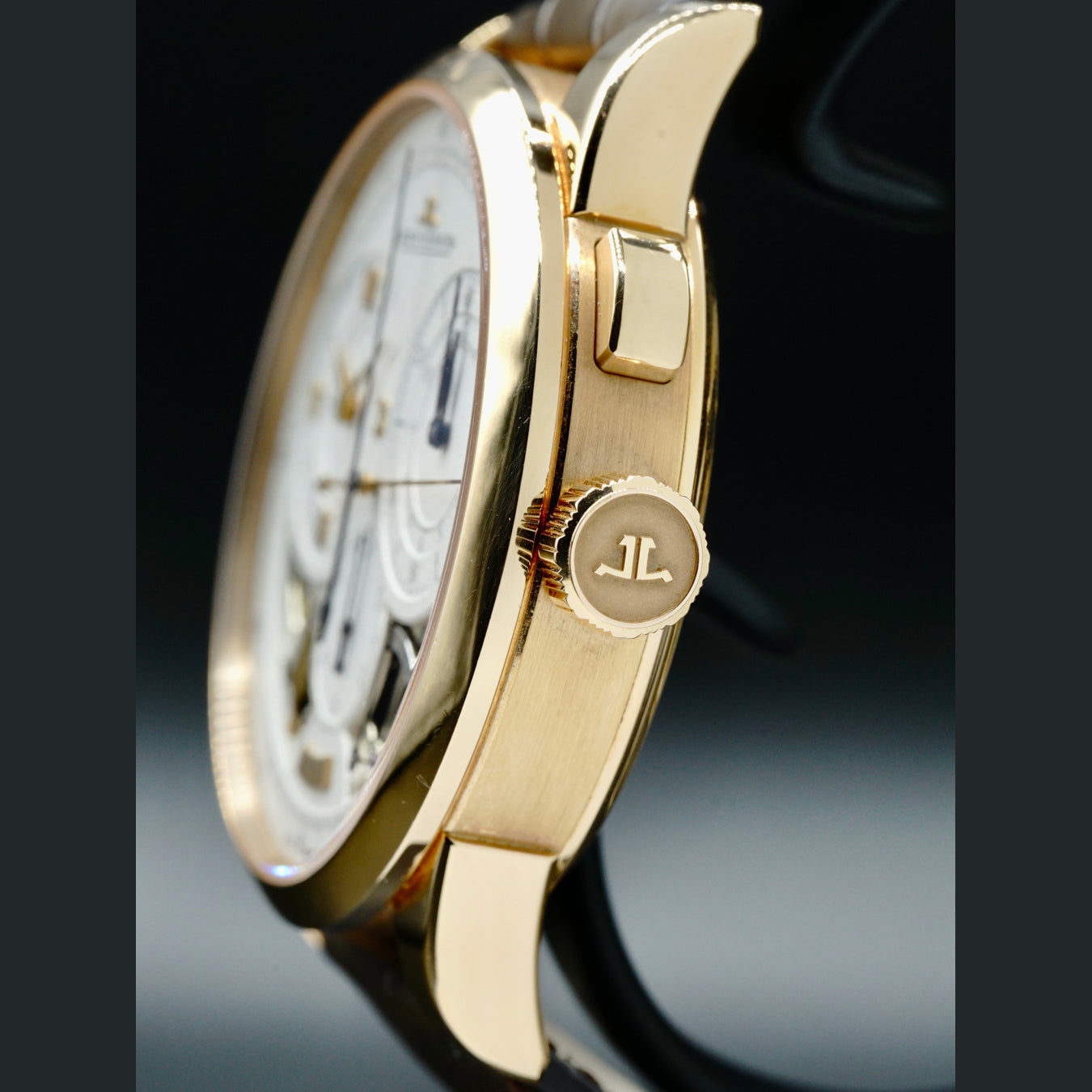 Jaeger-LeCoultre Duometre Q6012521