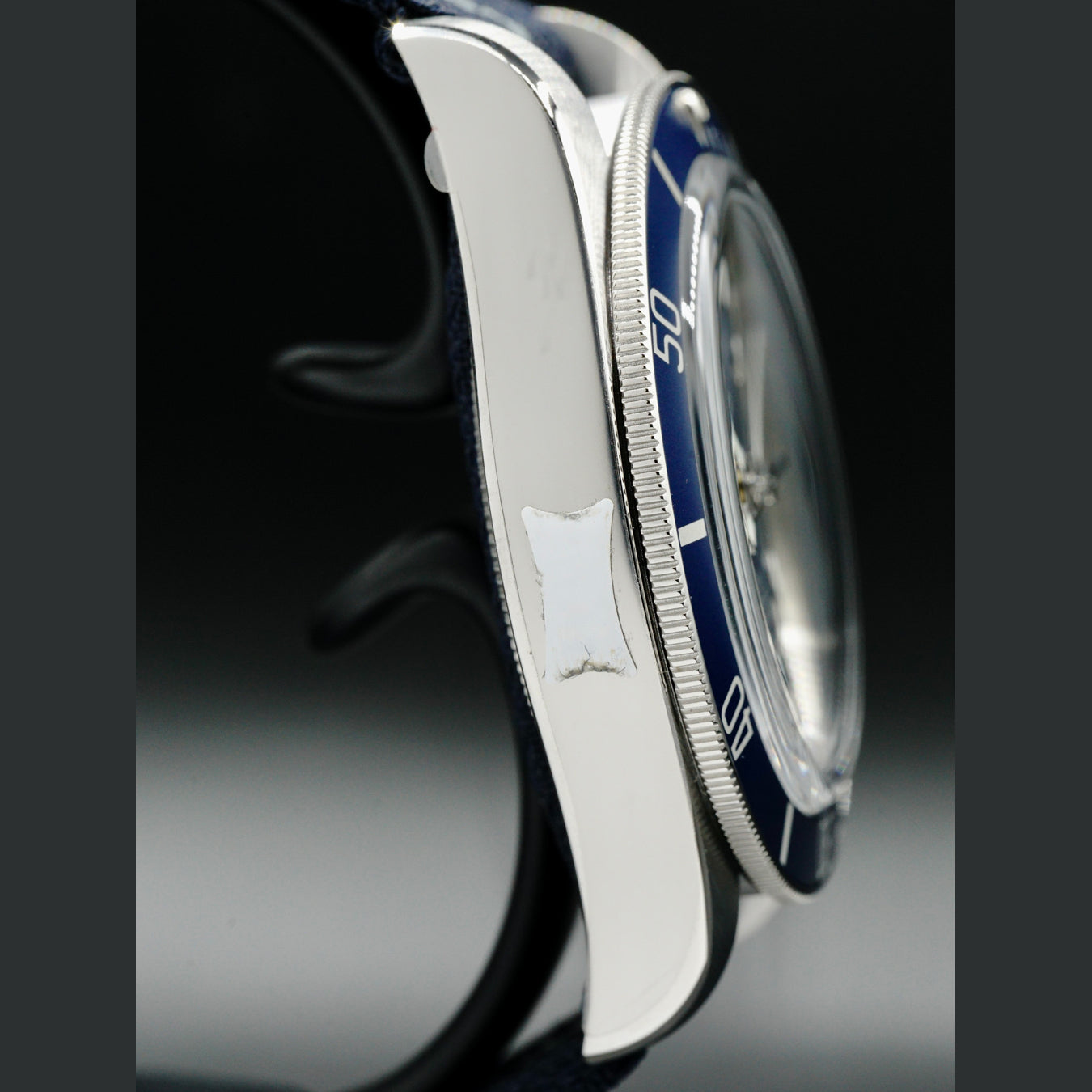 Tudor Black Bay 58 on Nato 79030B