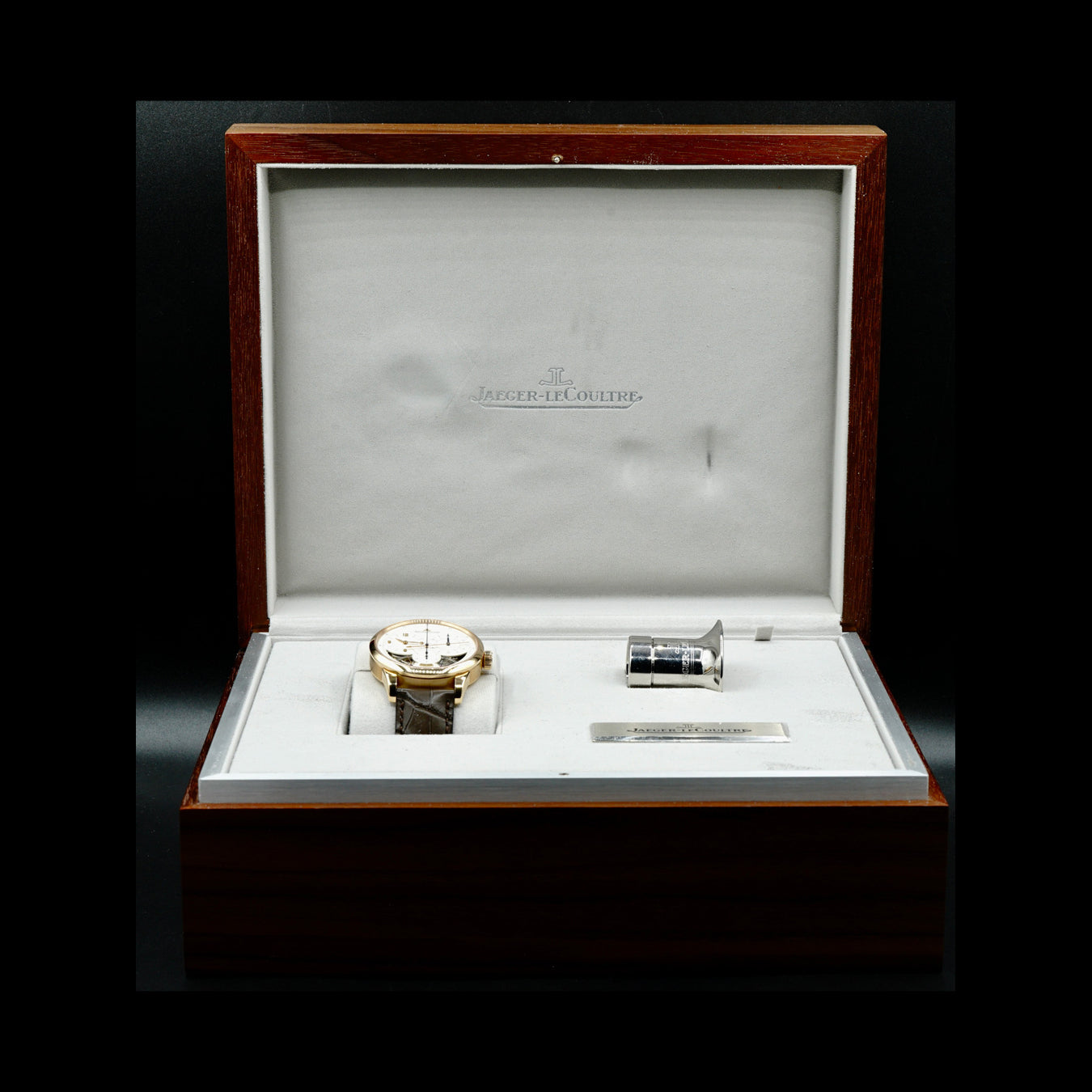 Jaeger-LeCoultre Duometre Q6012521
