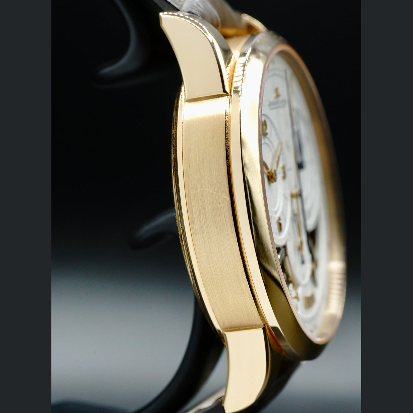 Jaeger-LeCoultre Duometre Q6012521