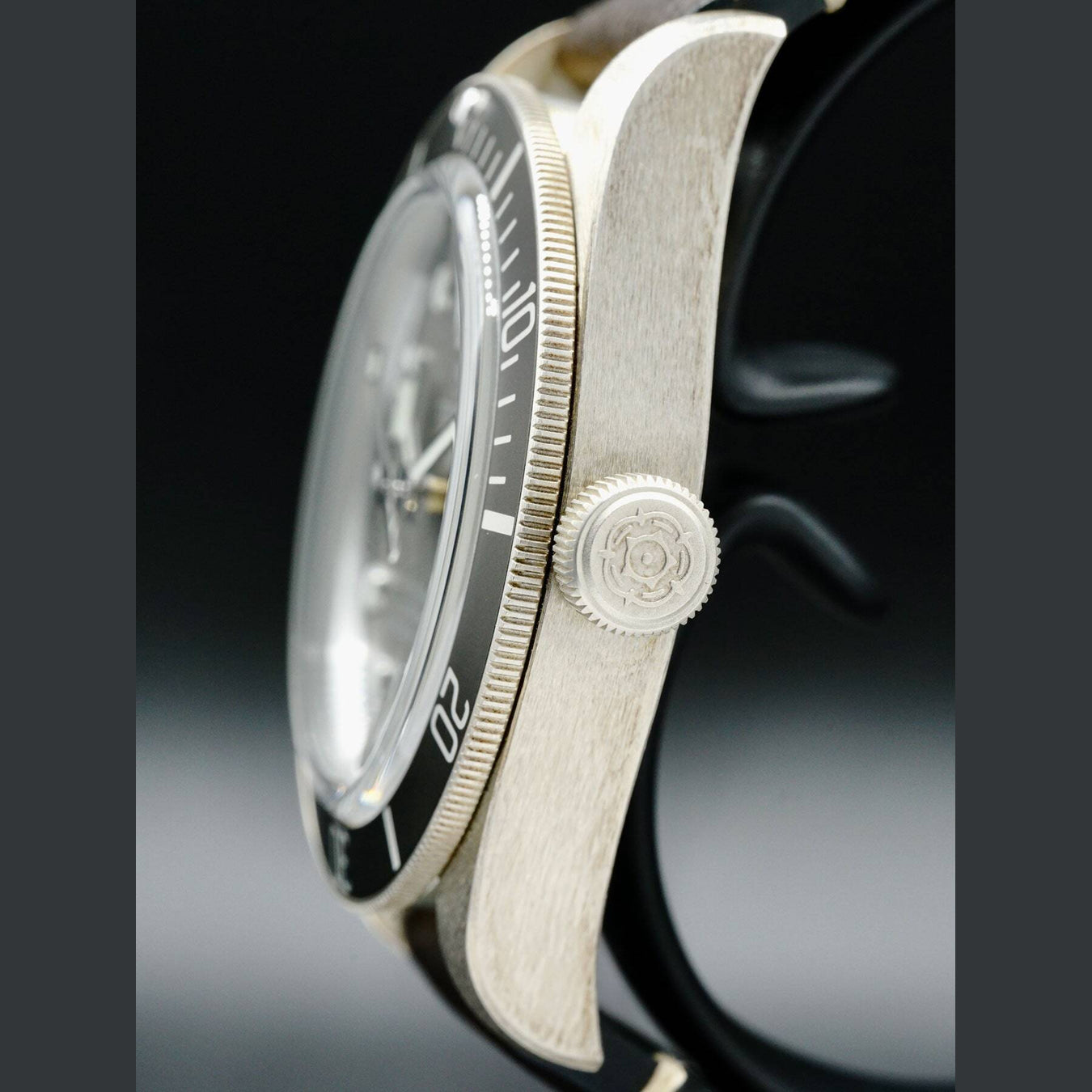 Tudor Black Bay 58 925 79010SG