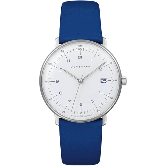 Junghans max bill Damen 047/4540.02