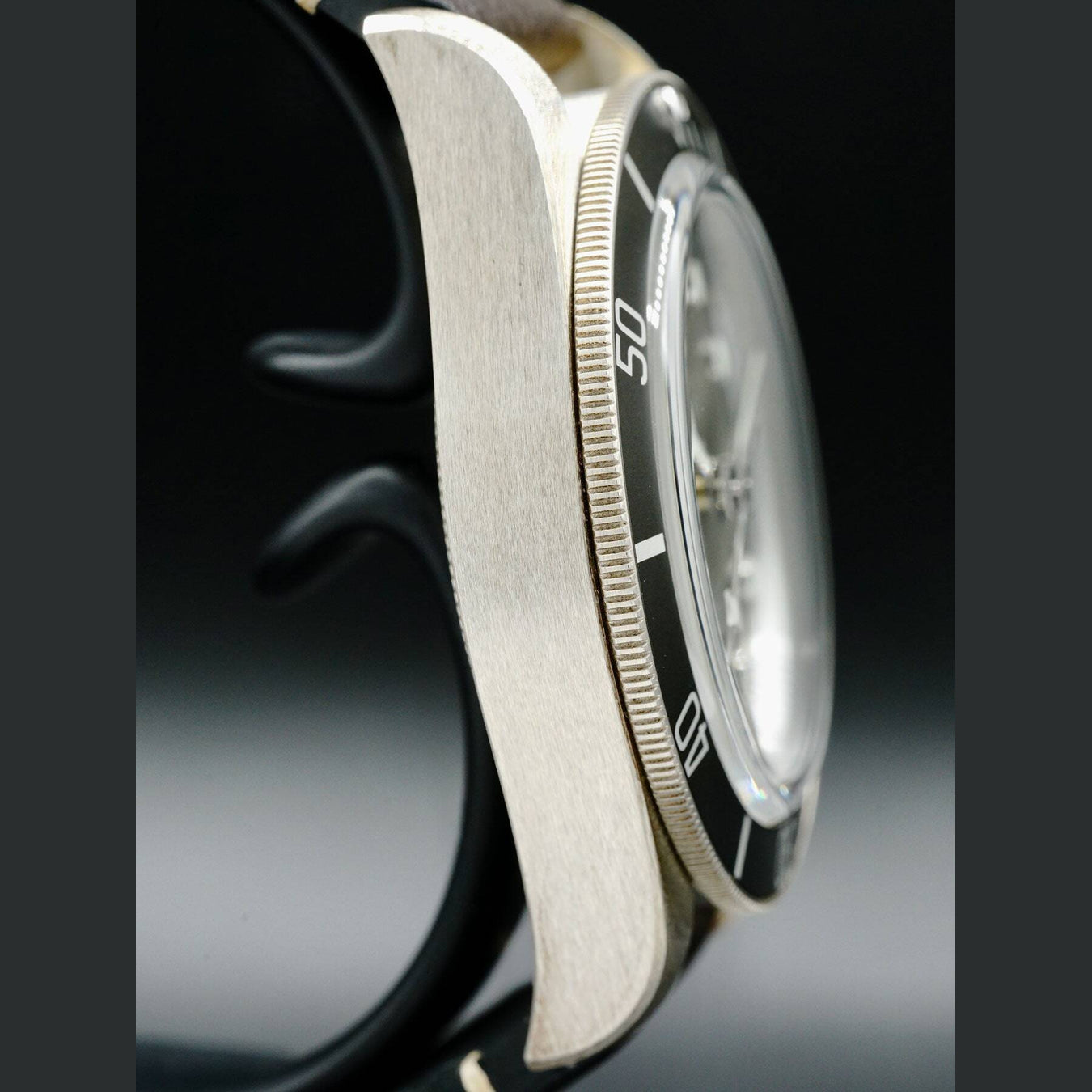 Tudor Black Bay 58 925 79010SG