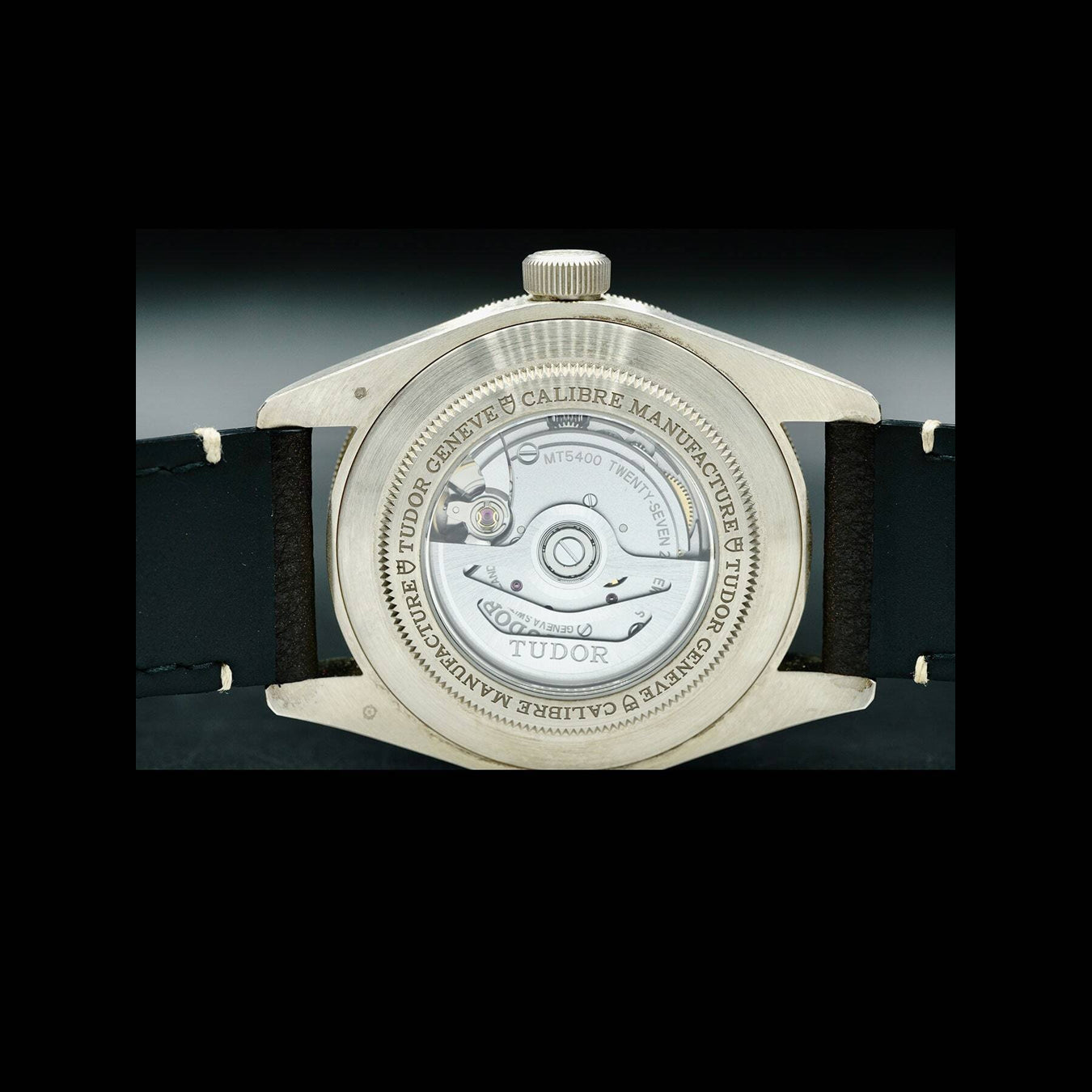 Tudor Black Bay 58 925 79010SG