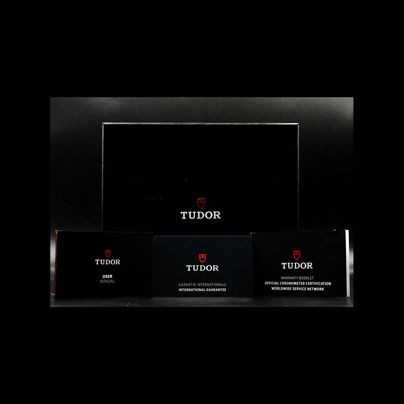 Tudor Black Bay 58 925 79010SG