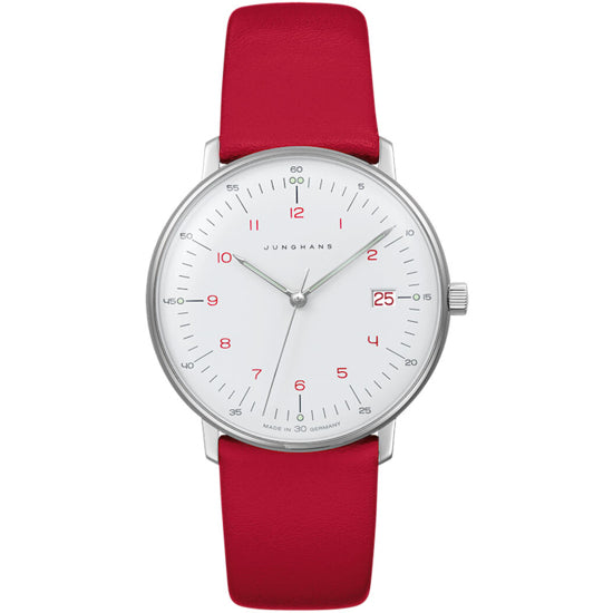 Junghans max bill Damen 047/4541.02